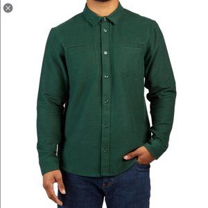 Men’s RVCA Second Look Flannel Shirt